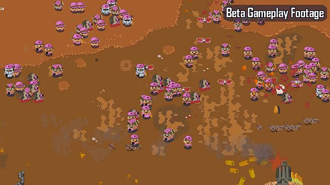 Home Before Winter (HBW)