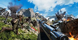 WW1 Game Series - Frontlines Collection