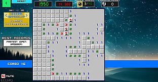 Minesweeper 99