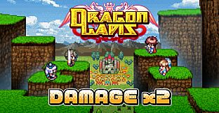 Damage x2 - Dragon Lapis