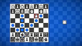 Dicey Chess