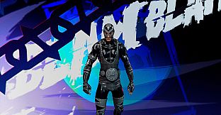 Evil V Evil - Luchador Leon DLC