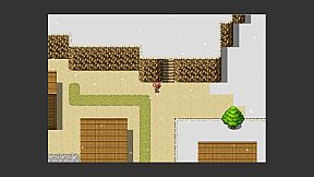 A Winter Story -- Original Edition and Highly Difficult