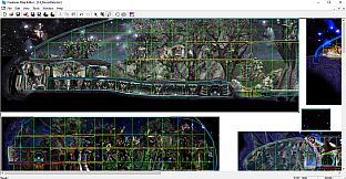 Creatures Docking Station - Creator Tools