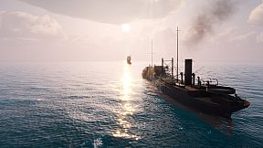 Silent Depth 2: Pacific