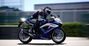 RIDE 4 - 600cc Passion