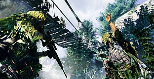 Sniper: Ghost Warrior - Second Strike
