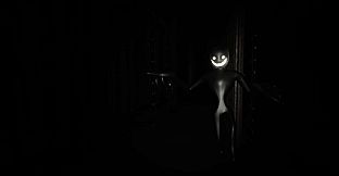 Liminal Backrooms