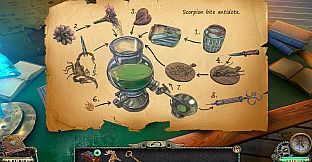 Darkness and Flame: Missing Memories Collector's Edition