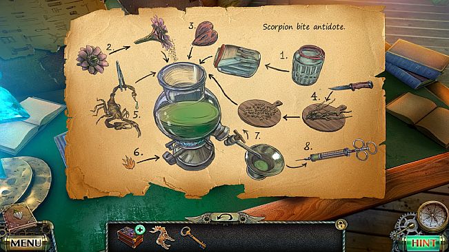 Darkness and Flame: Missing Memories Collector's Edition