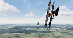 Rise of Flight: Ace Pack