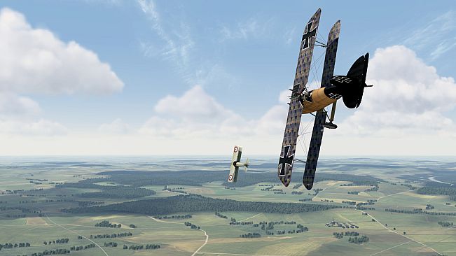 Rise of Flight: Ace Pack