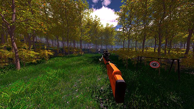 Hunter Simulator VR : Wild Hunting
