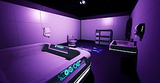 ContractVille - Sci-Fi Furniture Pack