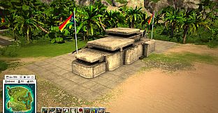 Tropico 5 - T-Day