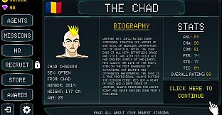 Agent Team Simulator - Starter Pack