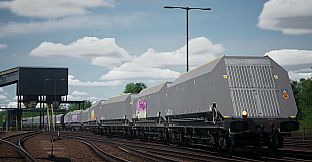 Train Sim World 5: Cargo Line Vol. 2 - Aggregates