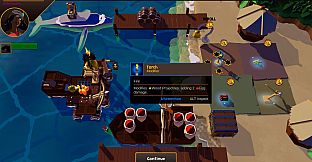 Auto Battleships