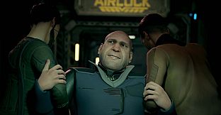 The Expanse: A Telltale Series