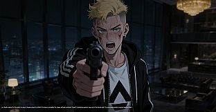 Rebirth of Legal maniac 2 - DLC Campus Storm: I Shielded the School Beauty from a Bullet