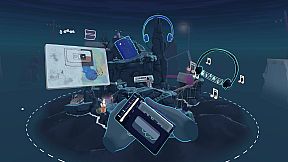 Hidden Memories of The Gardens Between