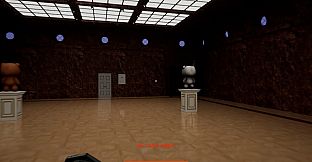 Gallery : Moa's Room