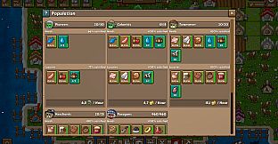 Paragon Pioneers 2 – Turn the Orc Table