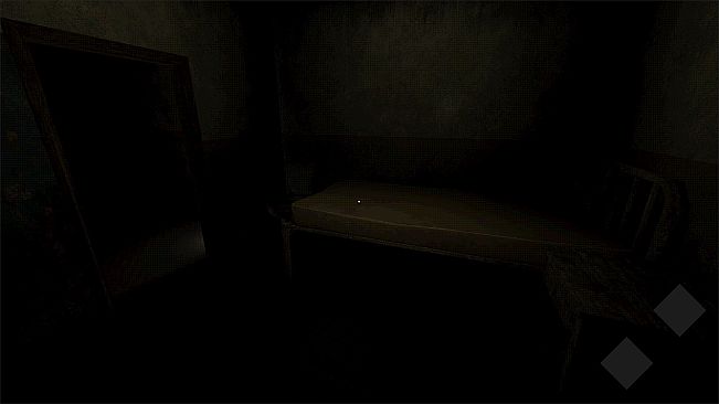 The Elevator: Chapter 1