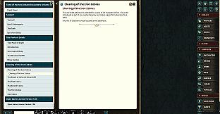 Fantasy Grounds - Tome of Horrors Instant Encounters Volume Three (5E)