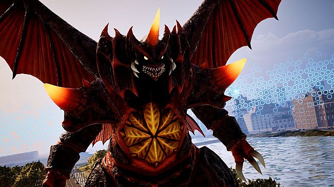 Godzilla: Destroy All Monsters Melee Remastered