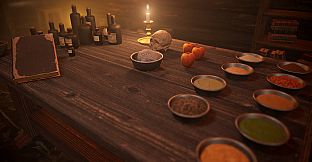 Volhv: Memoir of the Witch Doctor