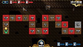 Tactics & Strategy Master 2:Princess of Holy Light（圣光战姬）