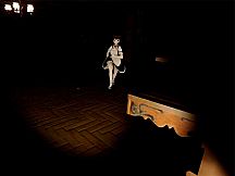 The Feast of Terror: A Night Hunted by Beauties