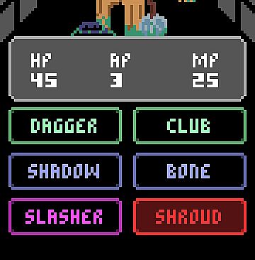 Find And Kill The Evil King