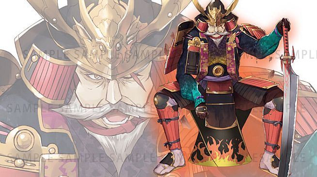 RPG Maker MZ - Fantasy Character Pack