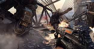 Wolfenstein: The New Order - Soundtrack