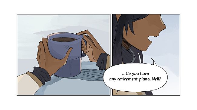 Impostor Factory - The Bestest Dancers Comic