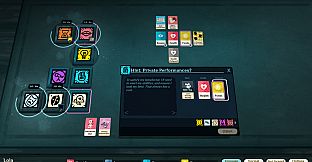Cultist Simulator: The Dancer