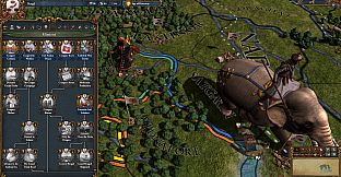 Expansion - Europa Universalis IV: Dharma