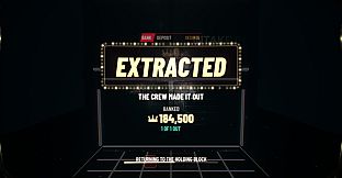 THE SHOW