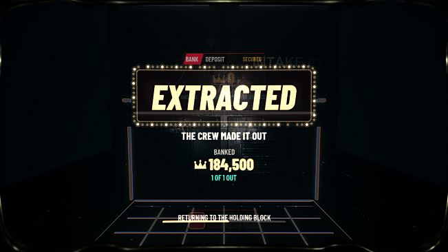 THE SHOW