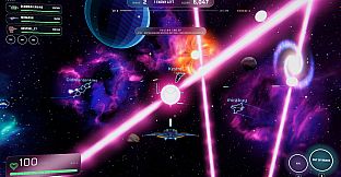 Spaceship Wars Together