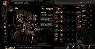 Darkest Dungeon: The Musketeer