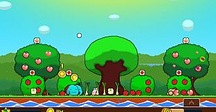 Plantera 2: Golden Acorn