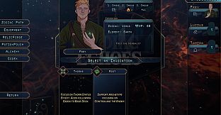 Zodiac Echoes