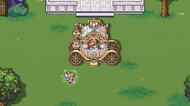 Sun Haven: Once Upon a Time Pack