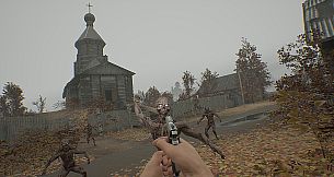 Undead Hunter Part I