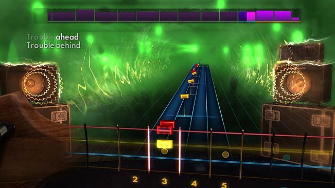 Rocksmith 2014 Edition – Remastered – Grateful Dead Song Pack
