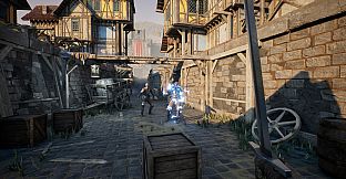 Battlemage Ascension