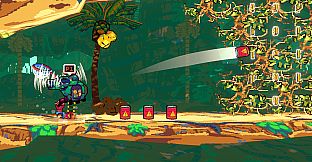 Choppa: Rescue Rivals